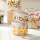 Plastic Container Small 